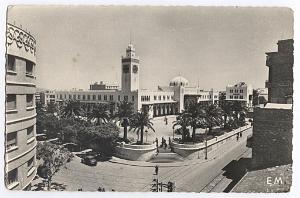 ORAN LA GARE